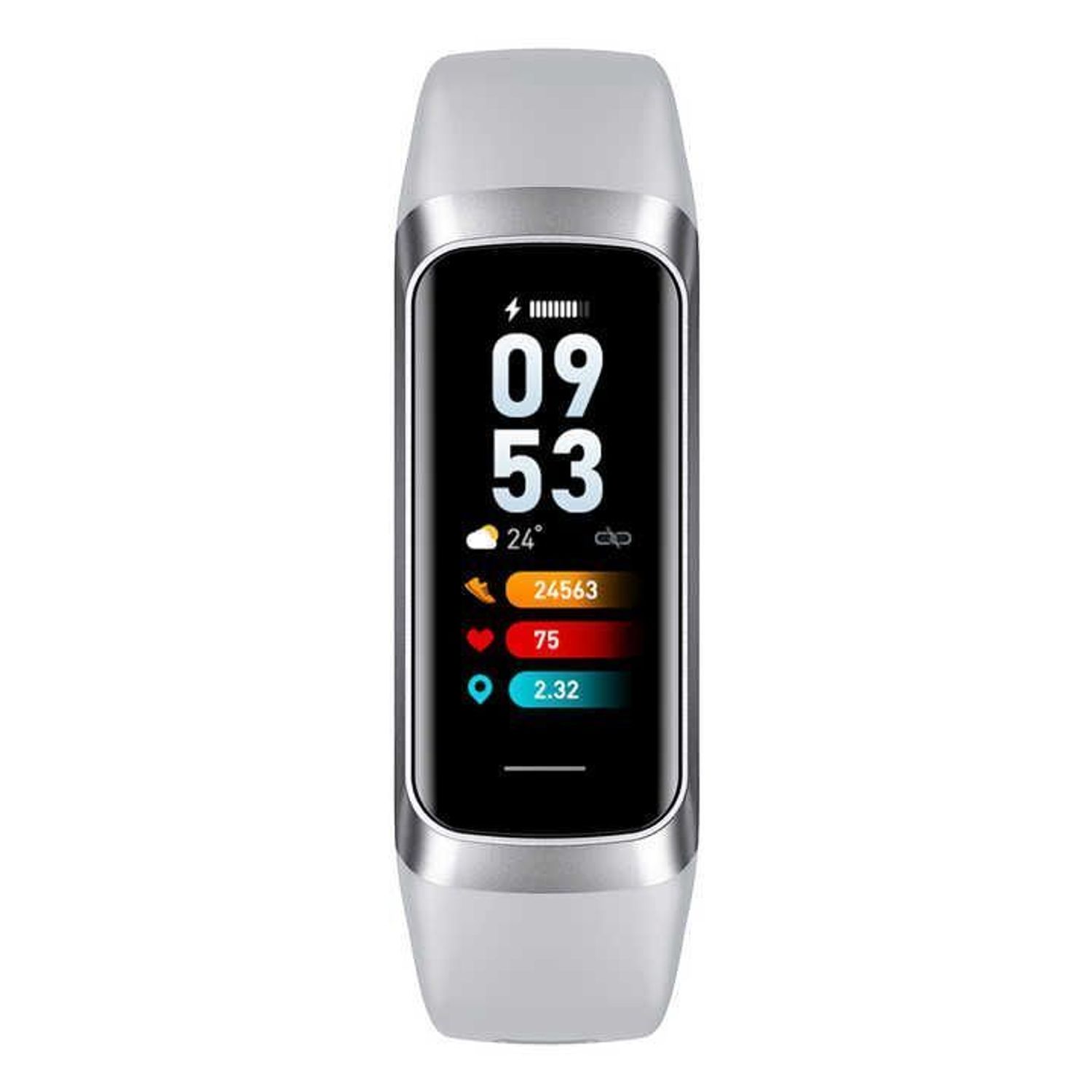 Opaska spotrowa Smartband Hagen HC94 (7).jpg